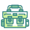 Bag icon