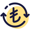 Обмен лиры icon