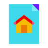 レンタルハウス契約 icon