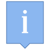 Info Popup icon