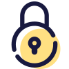 Lock icon