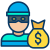 Thief icon