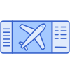 Tickets icon