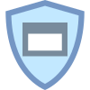 Application Shield icon