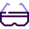 Safety Googles icon