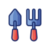 Gardening Tools icon