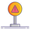 Emergency icon