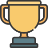 Trophy icon