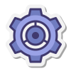 Engenharia icon