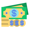 Cash icon