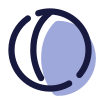 Waning Crescent icon