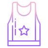 Tank Top icon