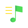 Music Note icon