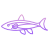 Neon Fish icon