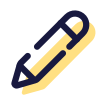 Pencil icon