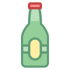 Bouteille de bière icon