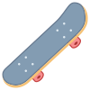 Skateboard icon