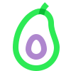 Avocado icon