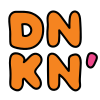 Dunkin Donuts icon