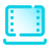 Cadence d'images icon