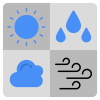 Weather Conditions icon