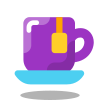 Tea icon