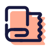 Fabric Sample icon