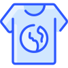 T-shirt icon