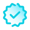 badge-de-vérification-instagram icon