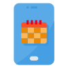 Calendar App icon