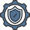 Protection icon