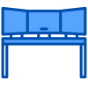 Computer icon