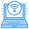 WiFi icon