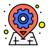 Location icon