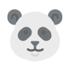 Panda Bear icon