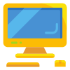 Computer icon