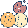 Biscuit icon