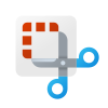 logo-snip-schizzo icon