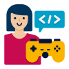 Game Developer icon