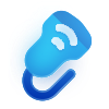 Ultrasonar icon