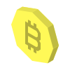 Bitcoin icon