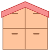 Warehouse icon