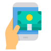 Online Payment icon