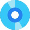 CD icon