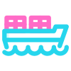 Cargo Ship icon