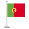 Flagge 2 icon