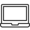 Computer Screen icon