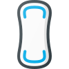 Sanitary Pad icon