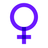 Venussymbol icon