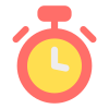 Stopwatch icon